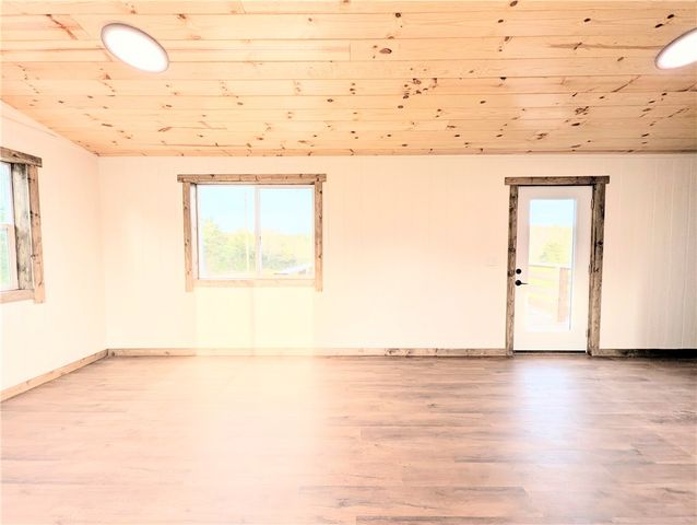 7304 E Old Ritchie Road, Lead Hill, AR 72644