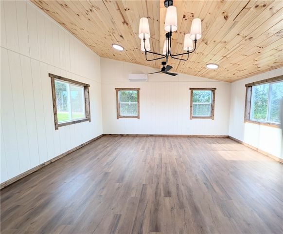 7304 E Old Ritchie Road, Lead Hill, AR 72644