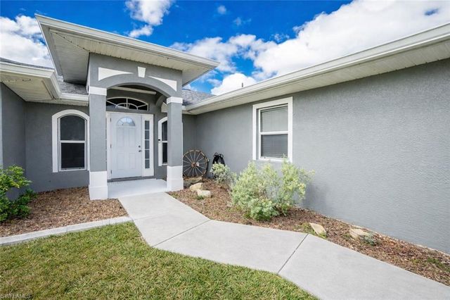 228 NW 29th AVE, Cape Coral, FL 33993