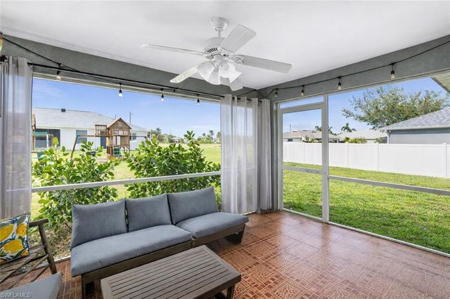 228 NW 29th AVE, Cape Coral, FL 33993