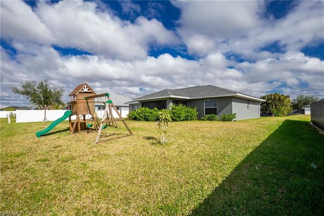 228 NW 29th AVE, Cape Coral, FL 33993