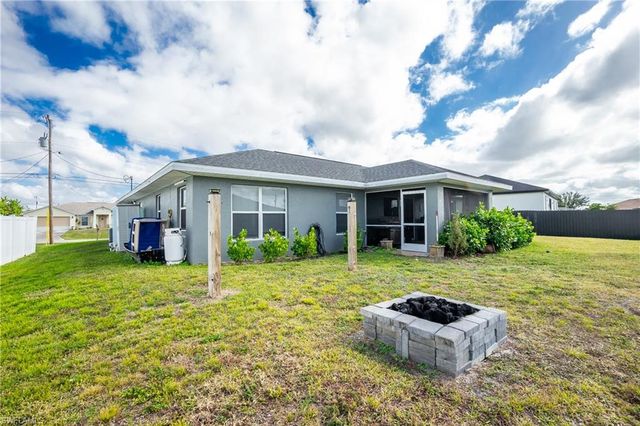 228 NW 29th AVE, Cape Coral, FL 33993