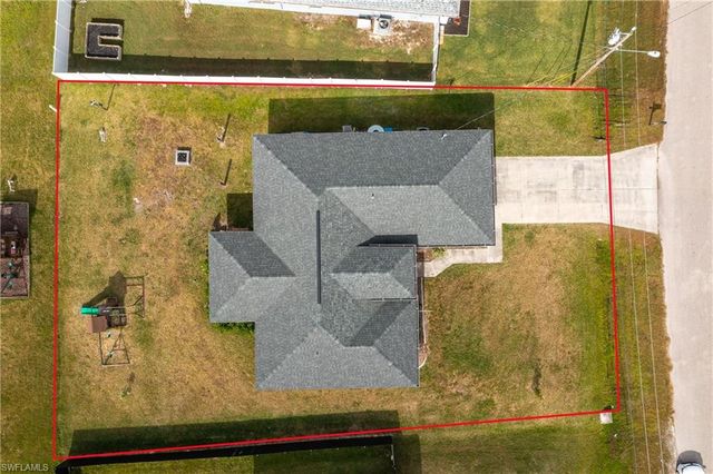 228 NW 29th AVE, Cape Coral, FL 33993