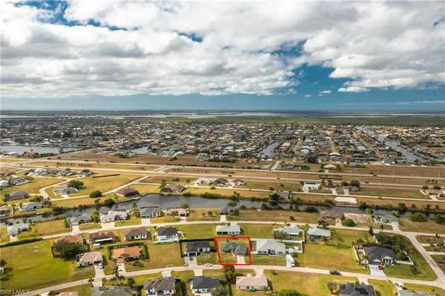 228 NW 29th AVE, Cape Coral, FL 33993