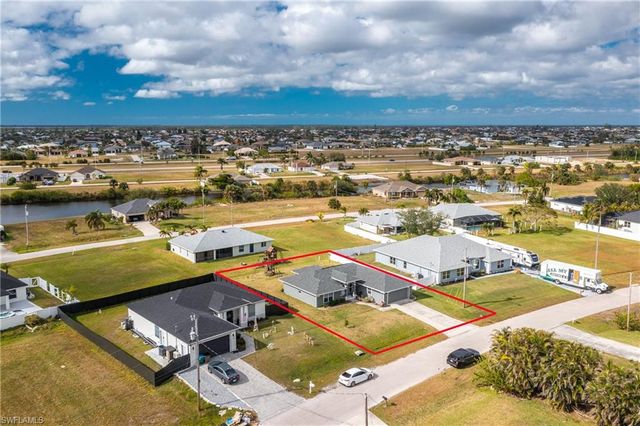 228 NW 29th AVE, Cape Coral, FL 33993