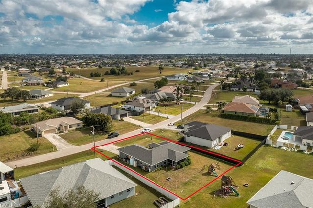 228 NW 29th AVE, Cape Coral, FL 33993