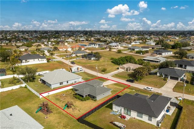 228 NW 29th AVE, Cape Coral, FL 33993