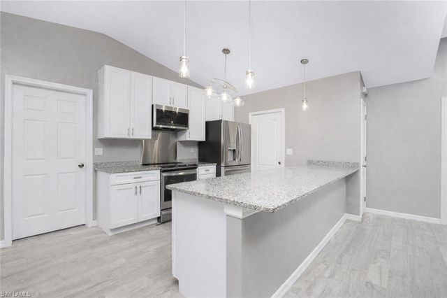 228 NW 29th AVE, Cape Coral, FL 33993