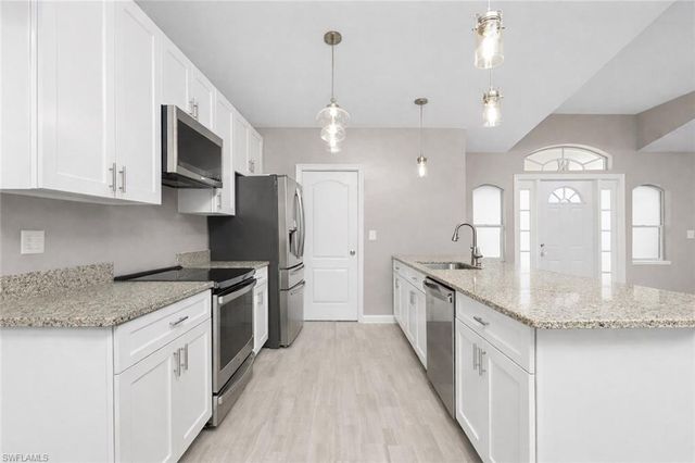 228 NW 29th AVE, Cape Coral, FL 33993