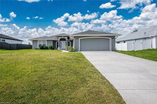 228 NW 29th AVE, Cape Coral, FL 33993