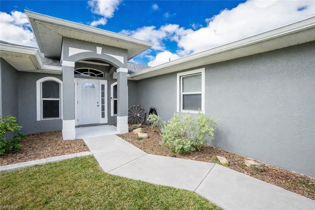 228 NW 29th AVE, CAPE CORAL, FL 33993 — photo 2