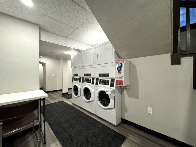 8 Langmaid Ave 4, Somerville, MA 02145