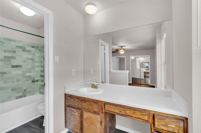 9613 Curlew DR, Austin, TX 78748