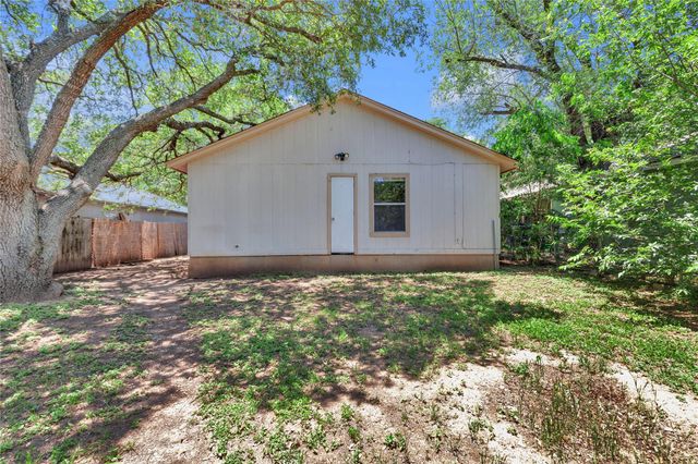 9613 Curlew DR, Austin, TX 78748