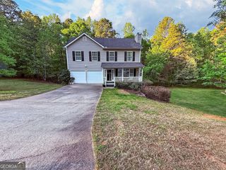 172 Lena Lane, Dallas, GA 30132