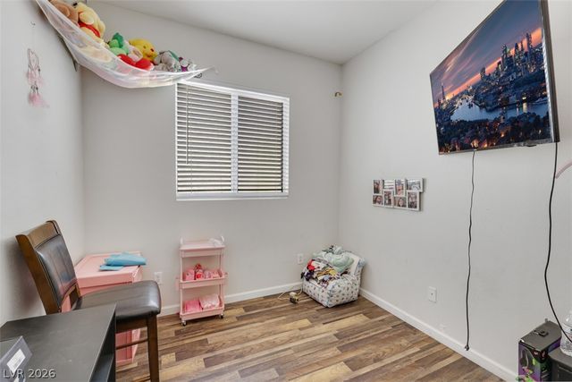 3715 Kit Fox Street, Las Vegas, NV 89122