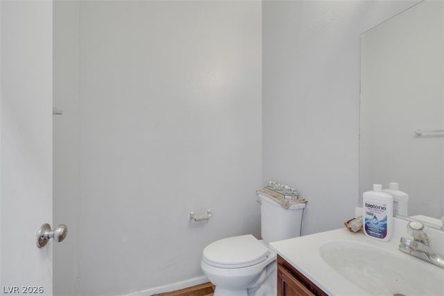 3715 Kit Fox Street, Las Vegas, NV 89122