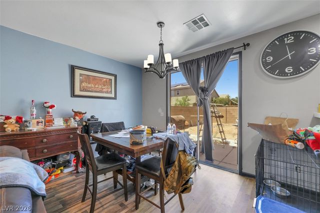3715 Kit Fox Street, Las Vegas, NV 89122