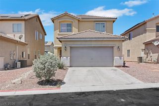 3715 Kit Fox Street, Las Vegas, NV 89122