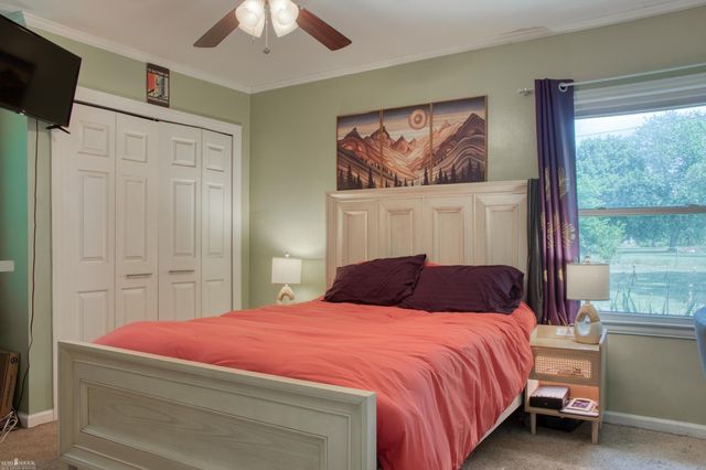 2624 N M 52 Road, Owosso, MI 48867