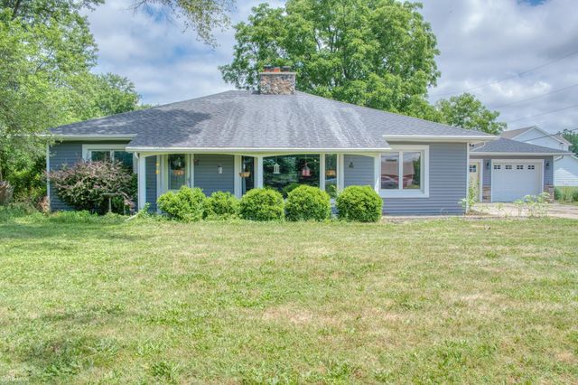 2624 N M 52 Road, Owosso, MI 48867