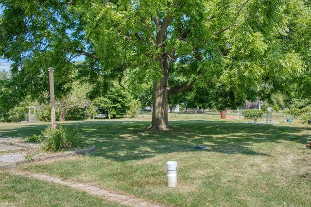 2624 N M 52 Road, Owosso, MI 48867