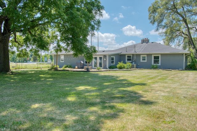 2624 N M 52 Road, Owosso, MI 48867