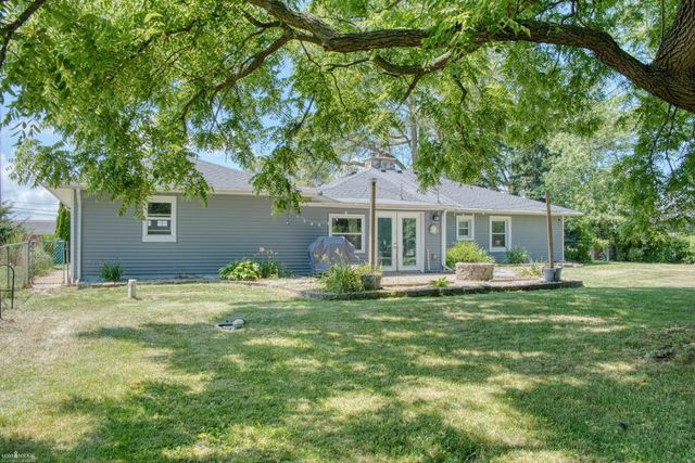 2624 N M 52 Road, Owosso, MI 48867