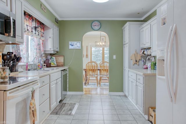 2624 N M 52 Road, Owosso, MI 48867