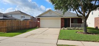 919 Yorkshire Hollow, Fresno, TX 77545