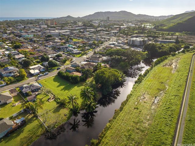 221 Kihapai Street 0, Kailua, HI 96734