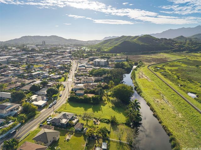 221 Kihapai Street 0, Kailua, HI 96734