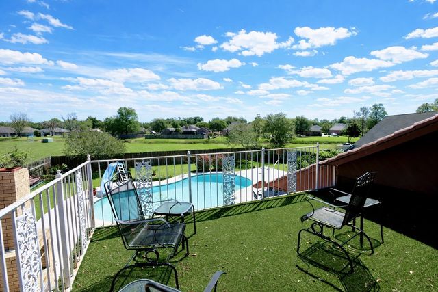 221 Rienzi Drive, Thibodaux, LA 70301