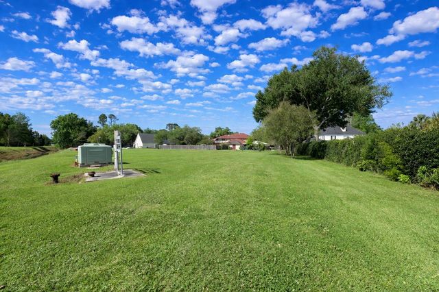 221 Rienzi Drive, Thibodaux, LA 70301