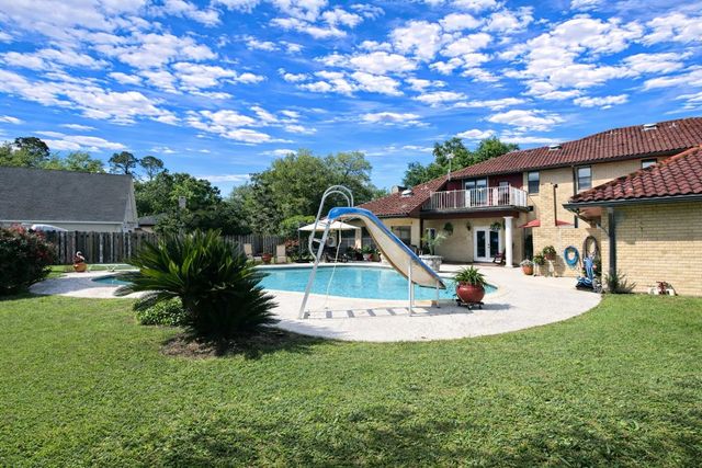 221 Rienzi Drive, Thibodaux, LA 70301