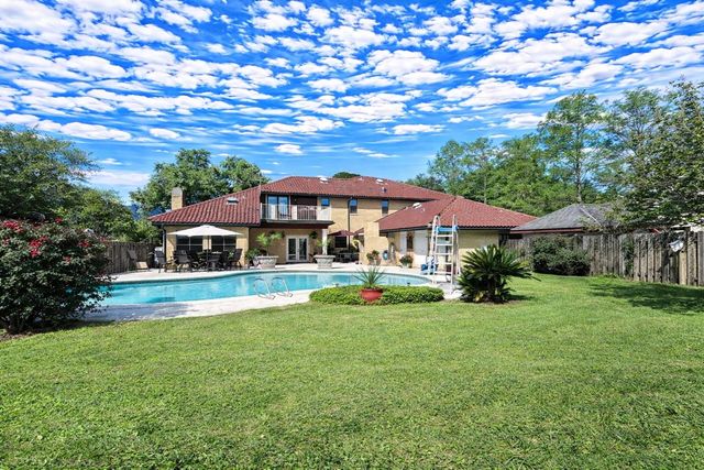 221 Rienzi Drive, Thibodaux, LA 70301