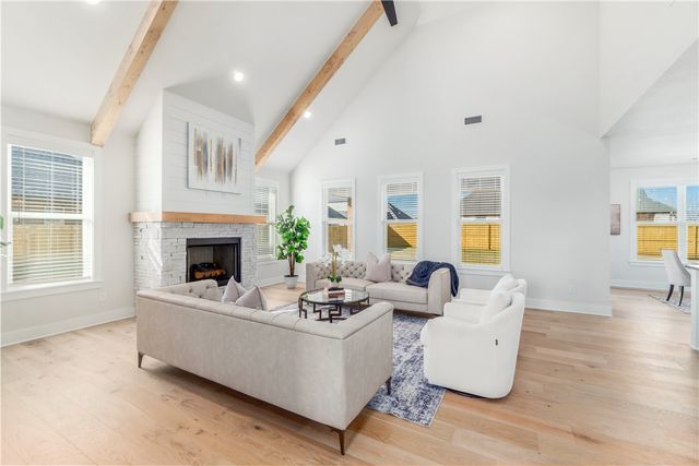 2405 Bergman Road, Pea Ridge, AR 72751