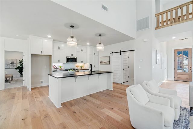 2405 Bergman Road, Pea Ridge, AR 72751