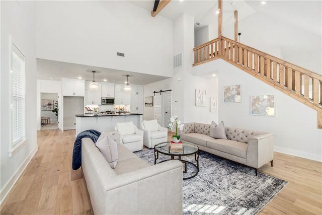 2405 Bergman Road, Pea Ridge, AR 72751