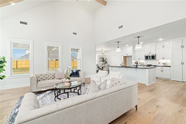 2405 Bergman Road, Pea Ridge, AR 72751