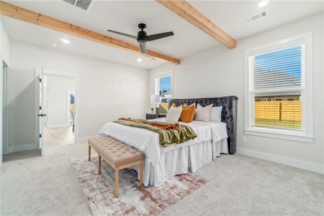 2405 Bergman Road, Pea Ridge, AR 72751