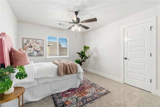 2405 Bergman Road, Pea Ridge, AR 72751