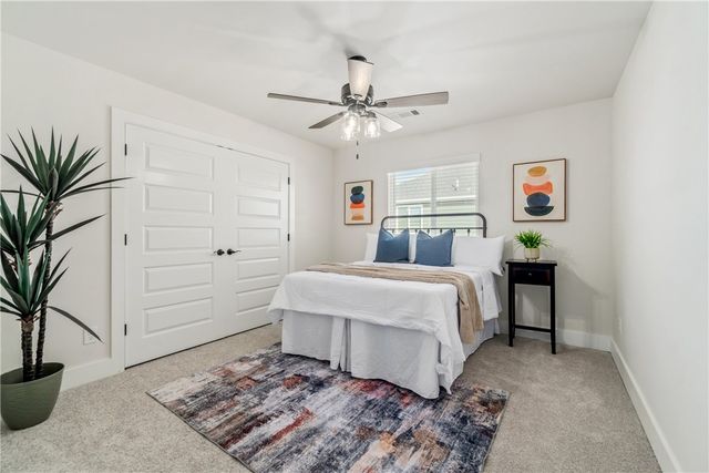 2405 Bergman Road, Pea Ridge, AR 72751