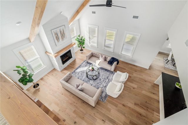 2405 Bergman Road, Pea Ridge, AR 72751