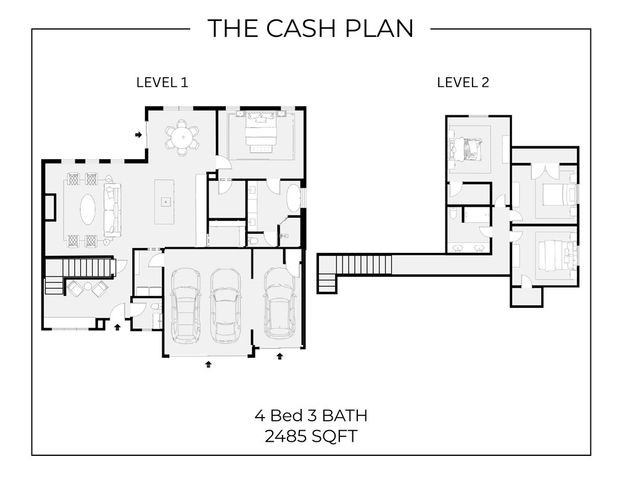 2405 Bergman, Pea Ridge, AR 72751
