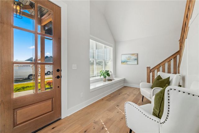 2405 Bergman Road, Pea Ridge, AR 72751