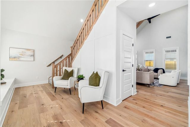 2405 Bergman Road, Pea Ridge, AR 72751