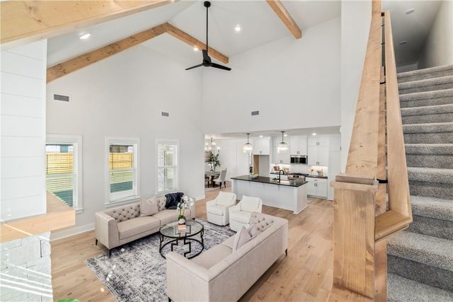 2405 Bergman Road, Pea Ridge, AR 72751