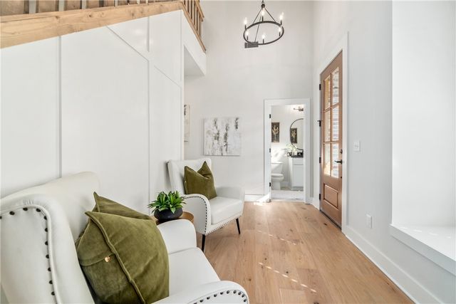 2405 Bergman Road, Pea Ridge, AR 72751