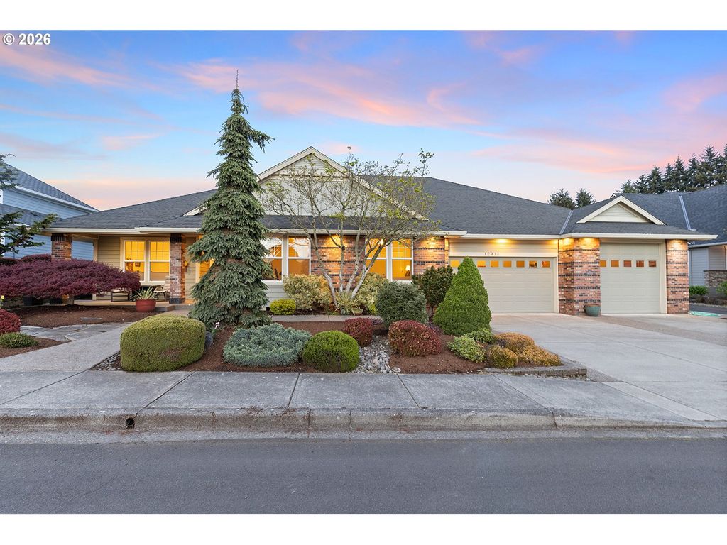 12413 Nw 48TH Ct, Vancouver, WA 98685